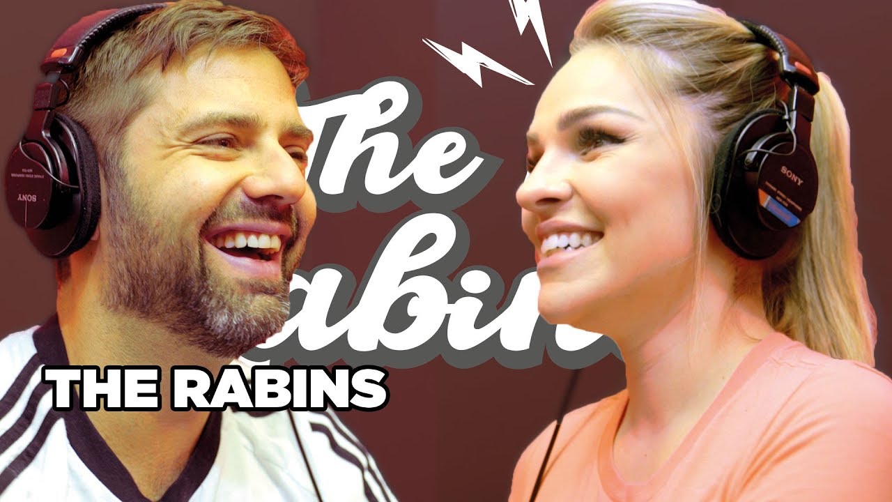 The Rabins (05/10/2019)