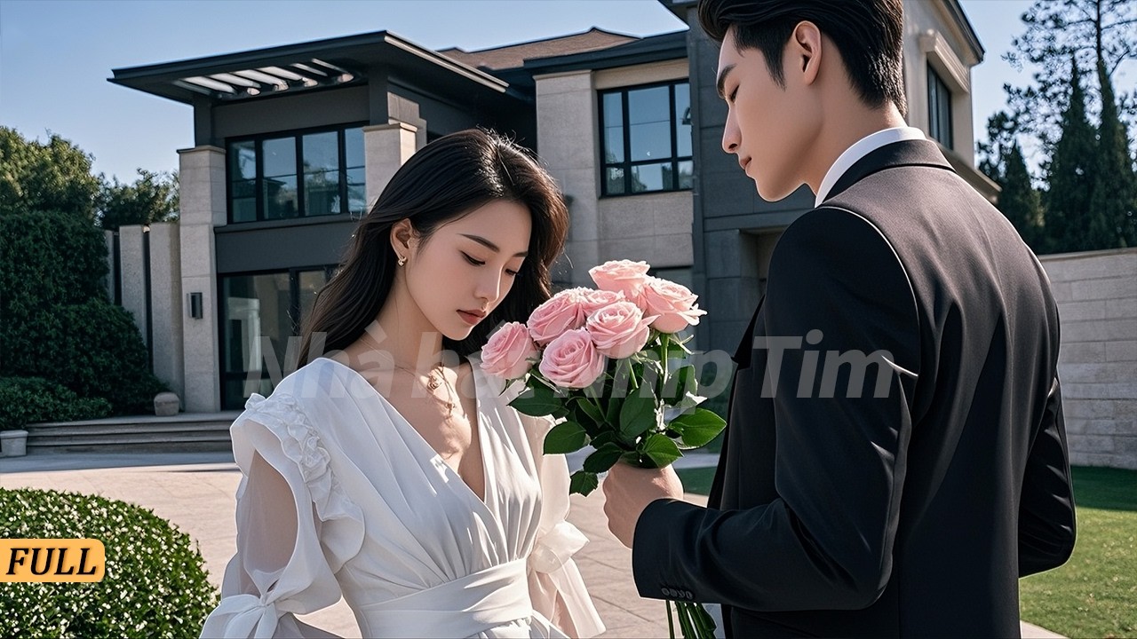 Tổng tài lạnh lùng suốt 3 năm, ngó lơ vợ mình. Đến khi cô đòi ly hôn, anh mới hối hận muốn níu kéo!