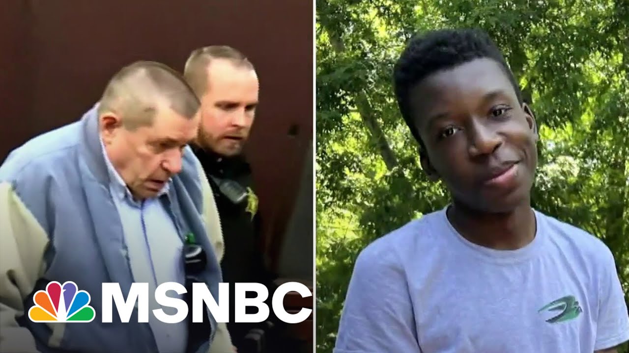 History's bad intentions reflected in 'stand your ground' shootings