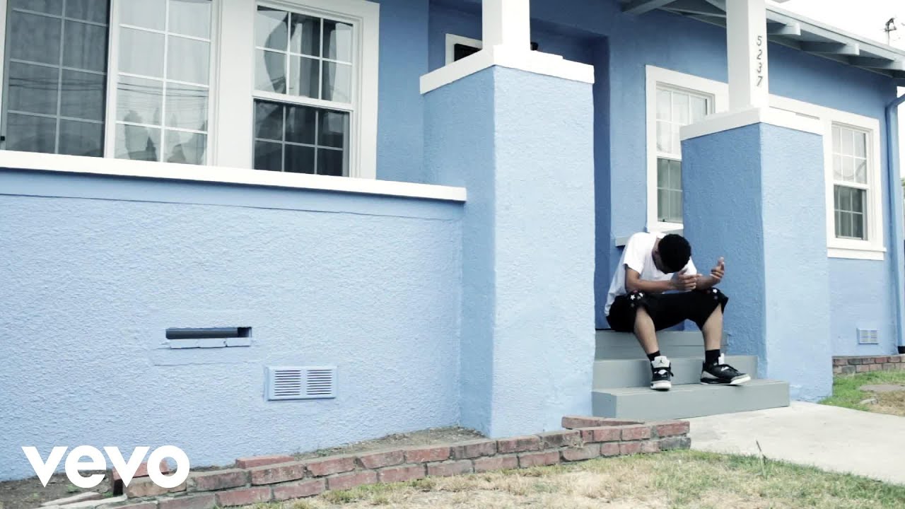 Young Gully - Move Like This