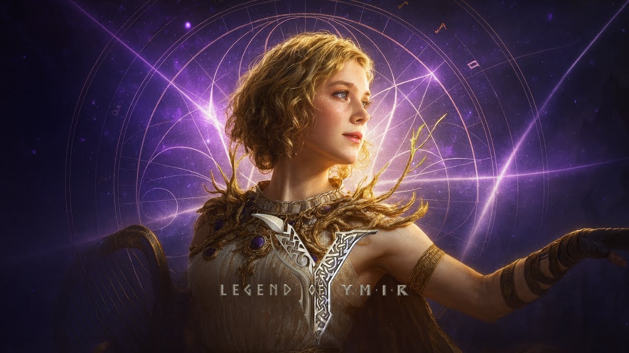 Запись стрима | Миссия SSS | гайд для новичков | Legend of Ymir