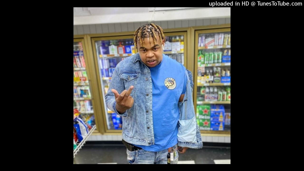 [FREE] Big Yavo Type Beat 