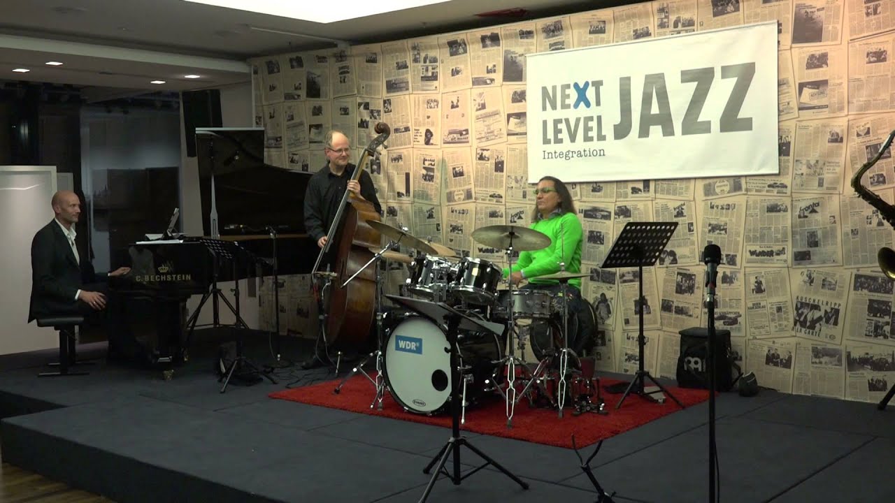 Paul Heller And Friends feat: Horacio 