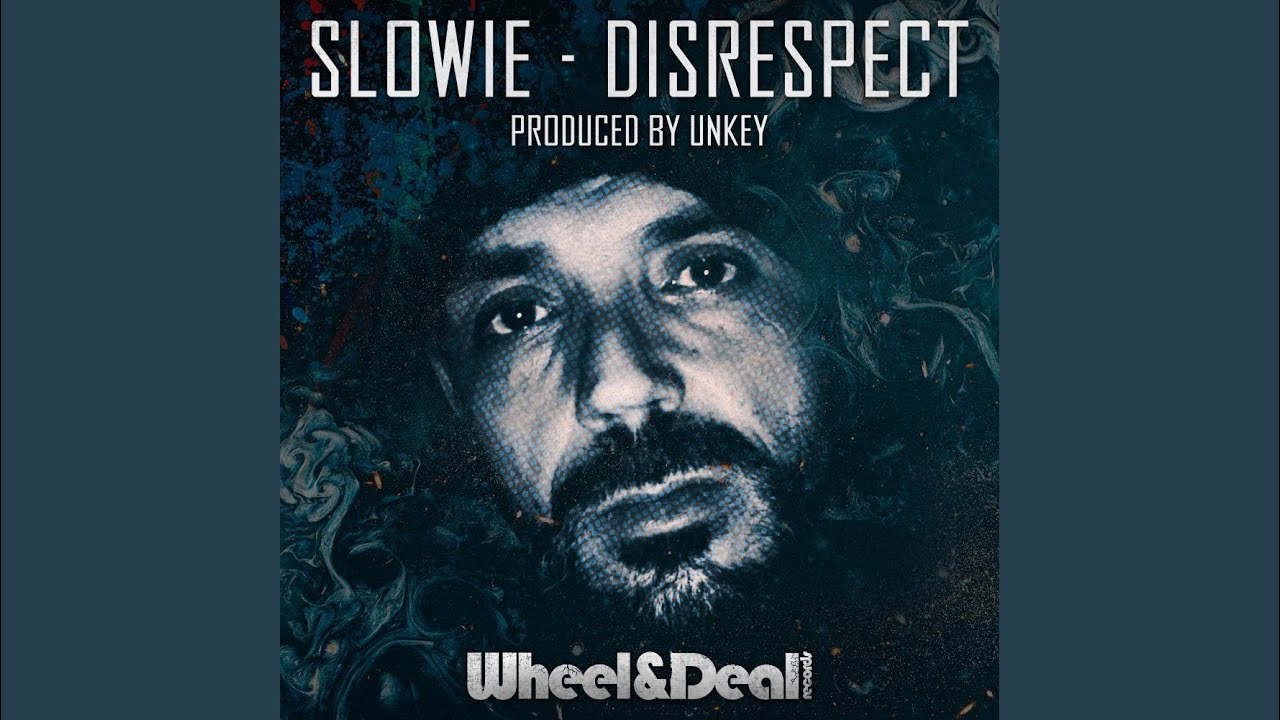 Disrespect