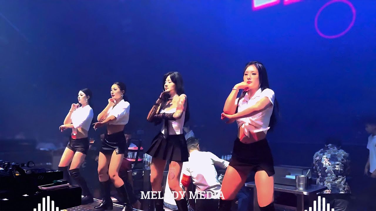 Mashup 15 in 1 - Nhạc Remix TikTok Triệu View Hay Nhất Hiện Nay ♫ Top 15 Nhạc TikTok Hay Nhất 2025