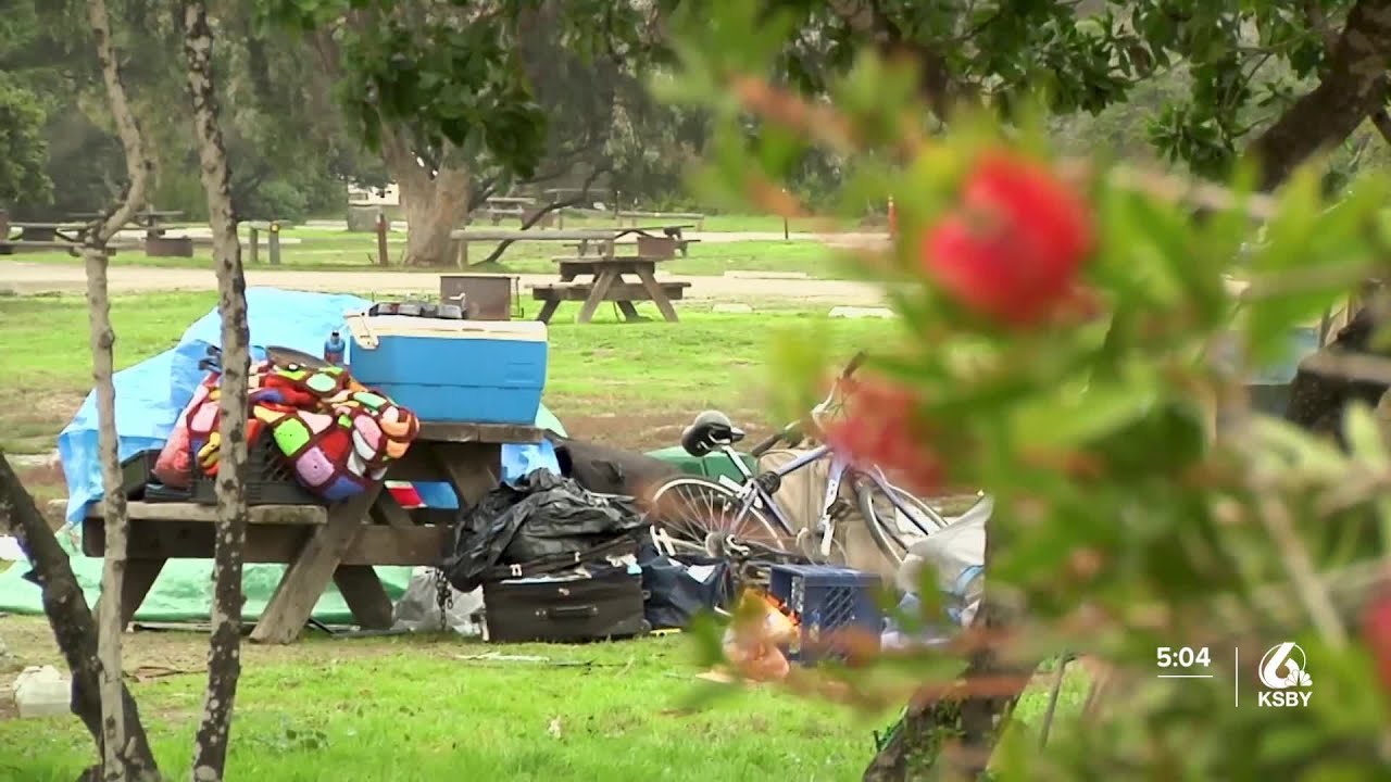 SLO County looking for volunteers for homeless census count