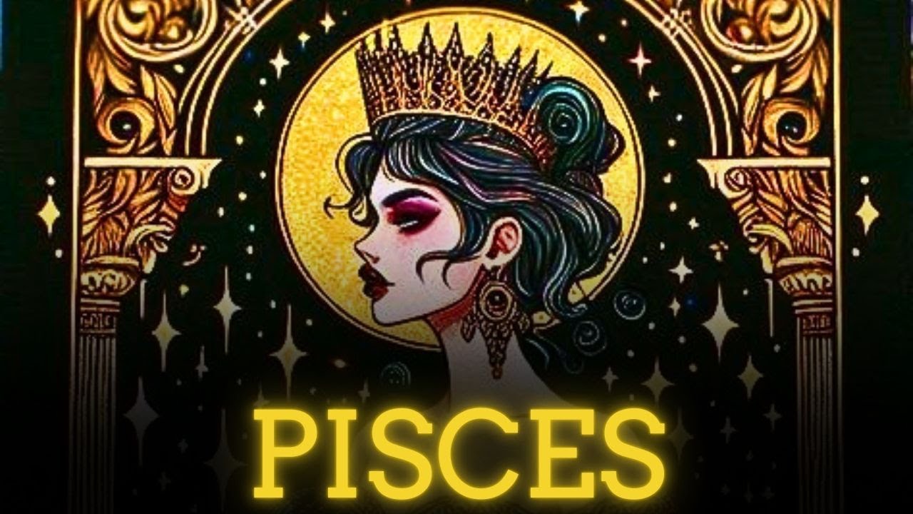 PISCES YOUR SATURDAY&rsquo;S PREDICTION IS SCARY 🔮😱 KARMA WILL MAKE YOU CRY💫😭 JANUARY 2026 TAROT