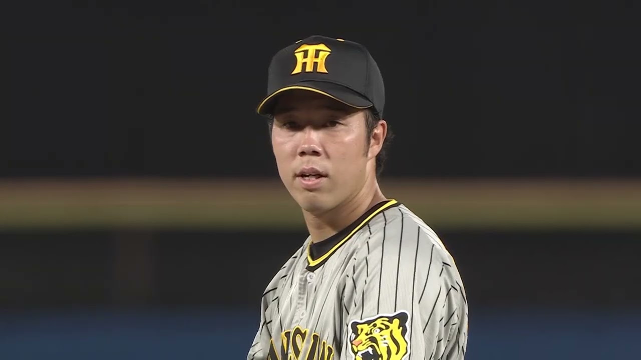 【7月8日(金)】●ヤクルト0-8〇阪神 ＜SWALLOWS BASEBALL L!VE 2022／フジテレビ公式＞