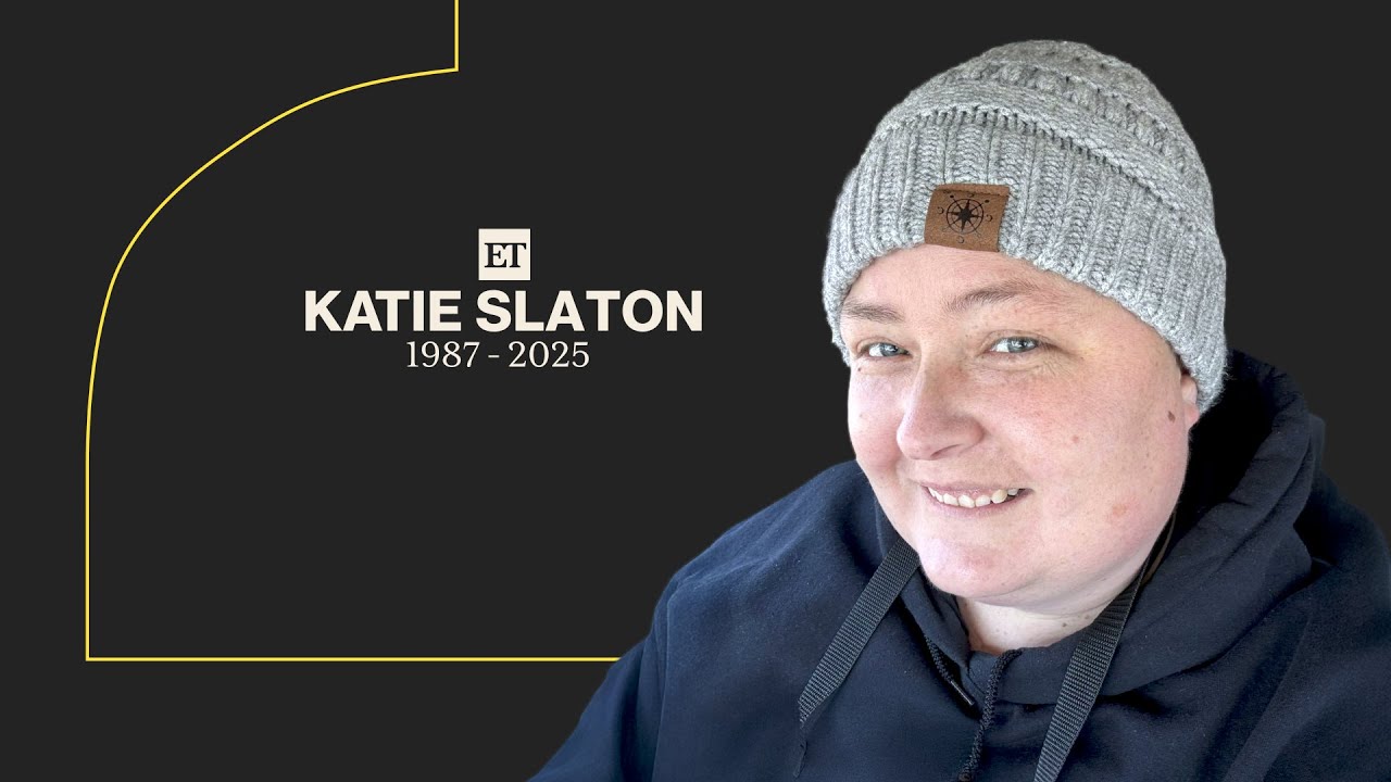 Katie Slaton, '1000-Lb. Sisters' Cousin, Dead at 37