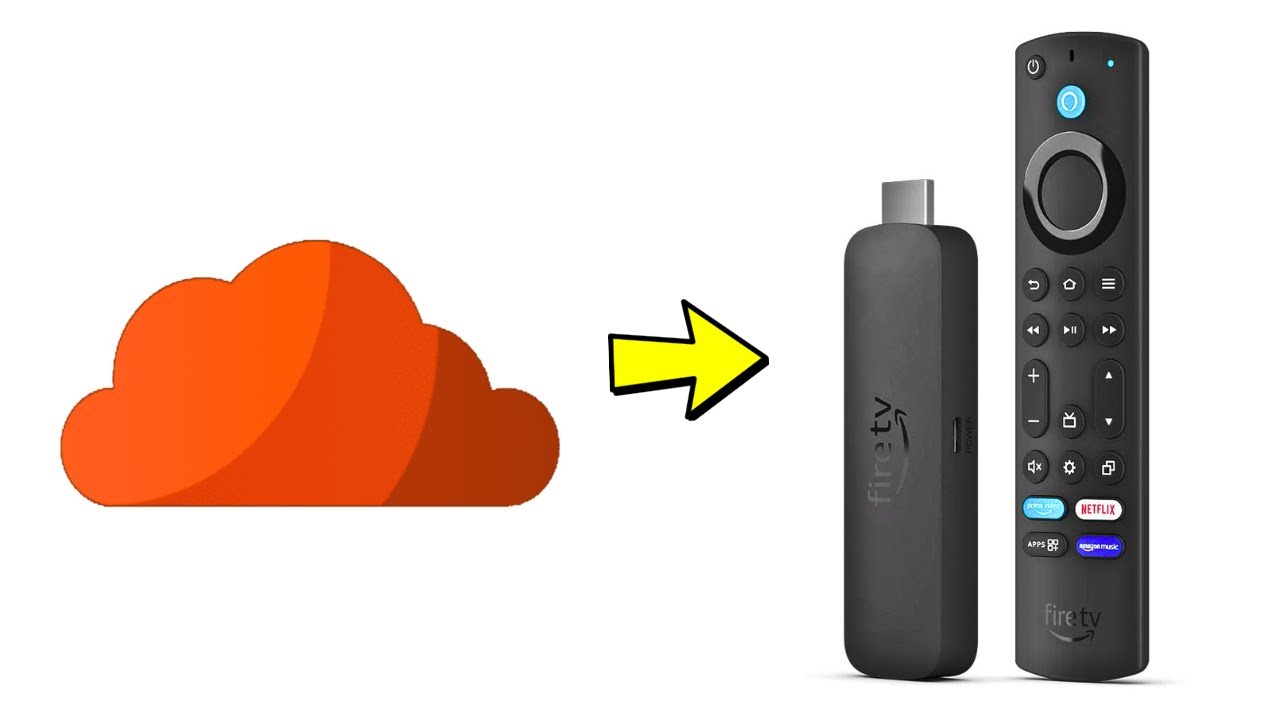 How to Install CloudStream to Firestick - Full Guide