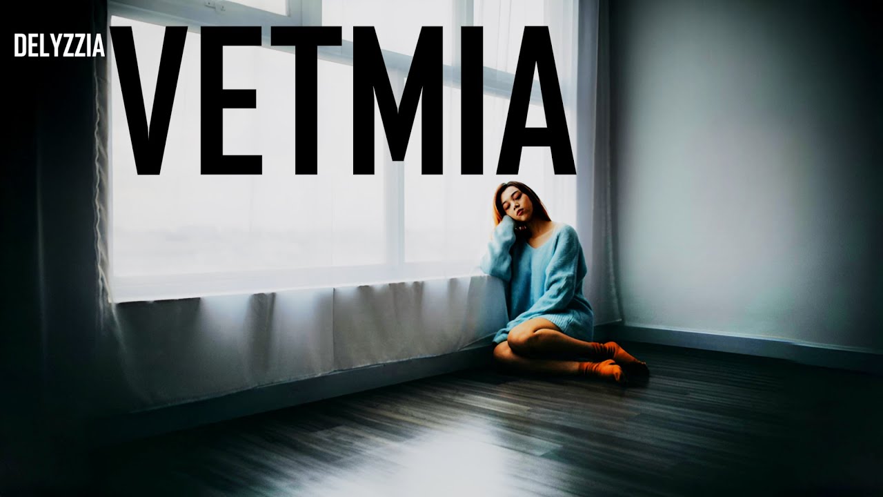 VETMIA – Këngë e Fuqishme Dashurie (DELYZZIA) | KENZOTRIMI (Official Music)