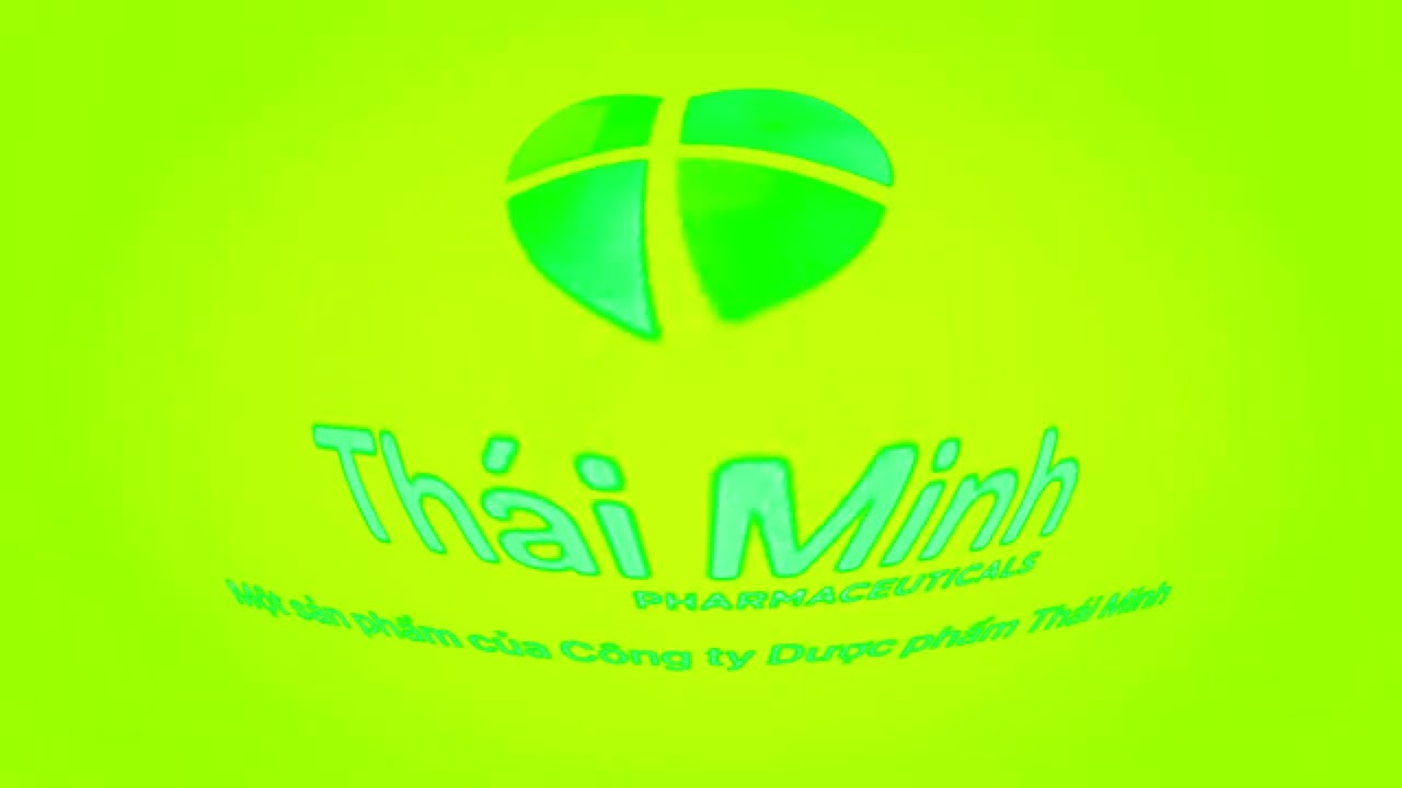 Thái Minh Logo (2024) Effects | Samsung Logo (2012) Effects