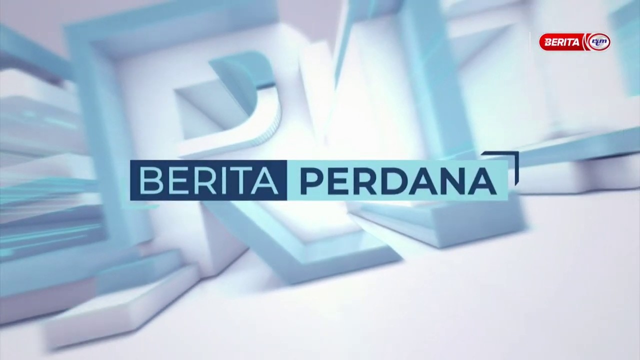 13 MAC 2026 - BERITA PERDANA PENUH