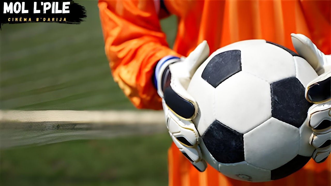 مجموعة من الأولاد الفاشلين😱تأتيهم معلمة جديدة فأصبحوا أقوى فريق كرة قدم في بلادهم⚽||🎦 𝐓𝐡𝐞 𝐁𝐢𝐠 𝐆𝐫𝐞𝐞𝐧