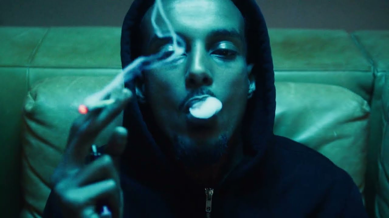 Asme - Annan Galax (Official Video)