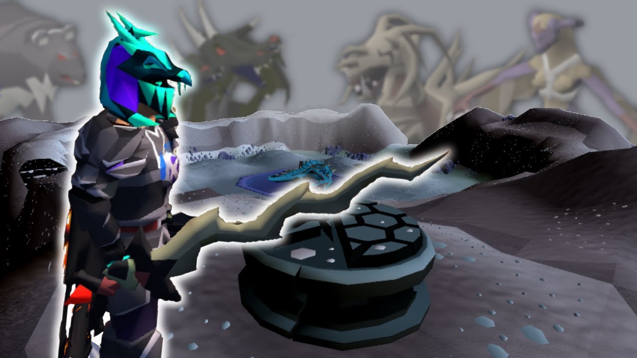 The Hidden Power of Osmumten's Fang
