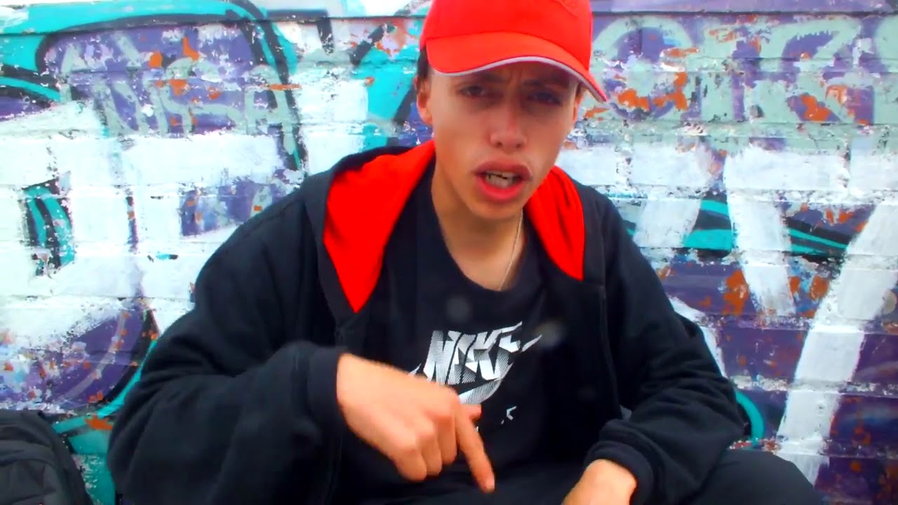 EsterioRap - Seguimos as&iacute; [Prod.502Bro][V&iacute;deo Clip]