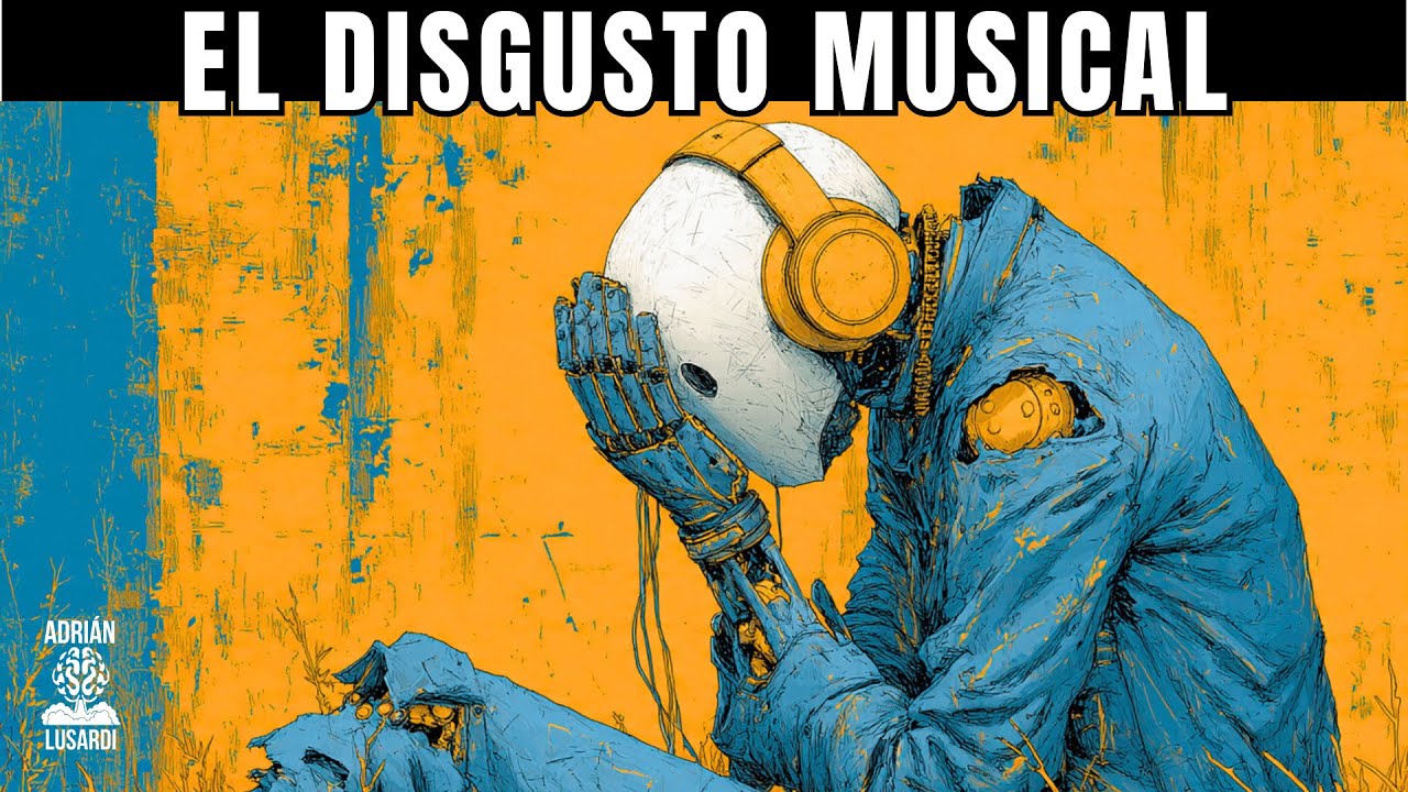 Cómo la INDUSTRIA MUSICAL Fabricó una GENERACIÓN SIN CRITERIO