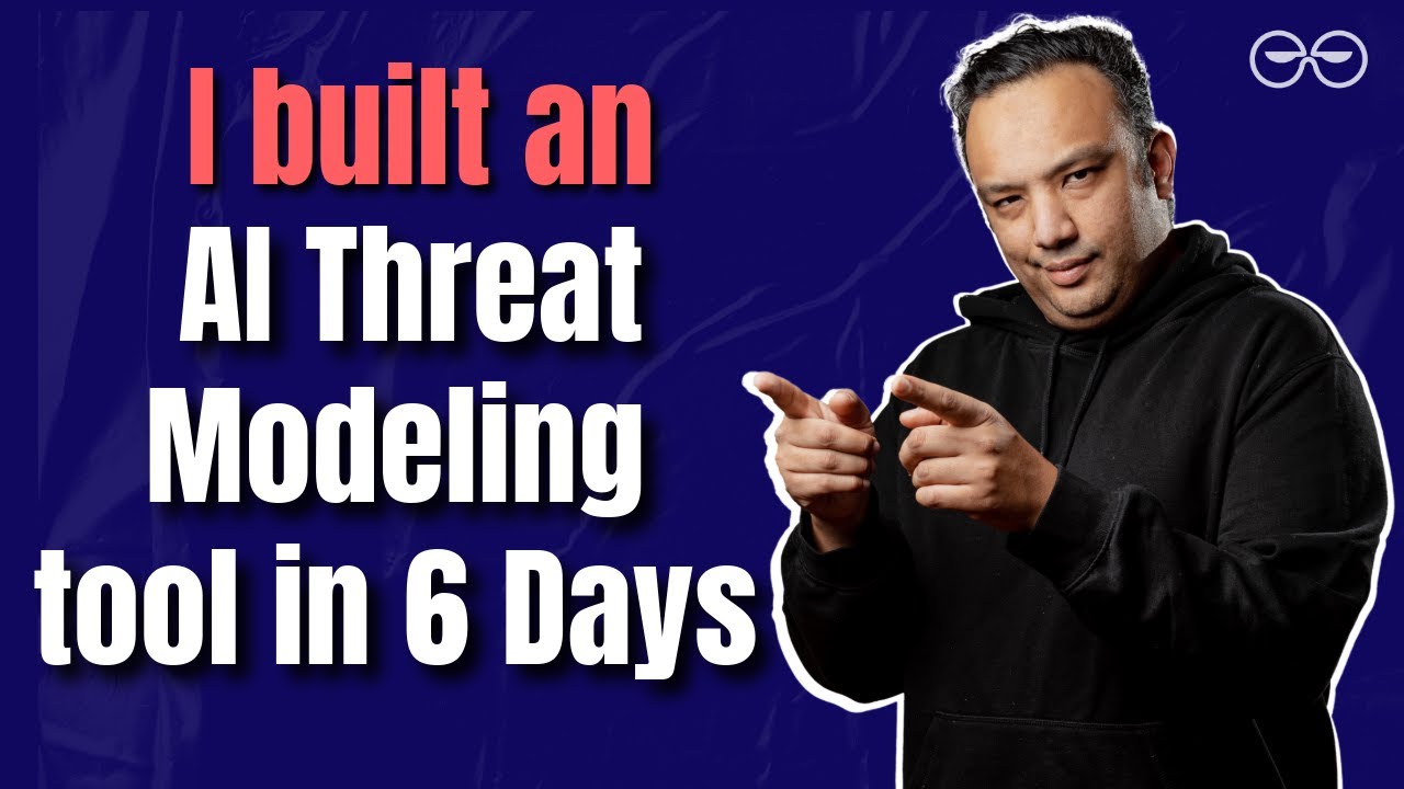 How I built an AI Threat Modeling and Vulnerability Management tool - Sarpaastra by Abhay Bhargav