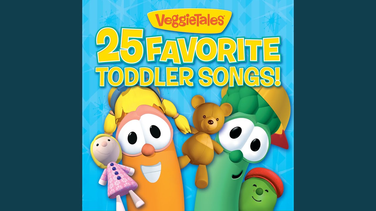 Jesus Loves The Little Children