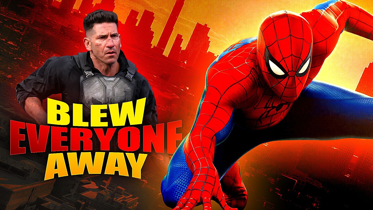 Why Spider-Man: Brand New Day Blew Everyone Away At The Box Office
