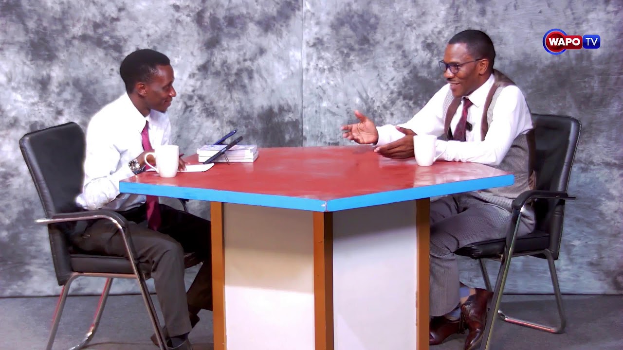 #LIVE:MEZA YA BUSARA | ISRAEL KATIKA UNABII [TAR 19-12-2024]