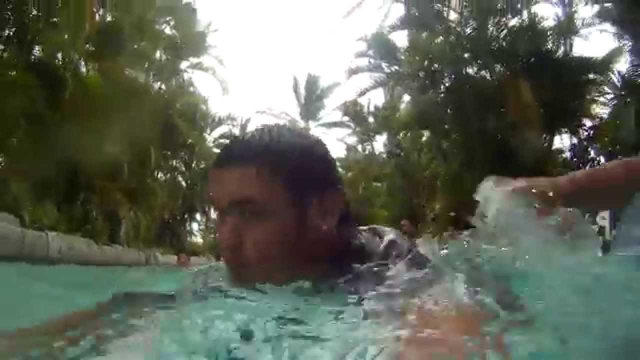 Wet 'N' Wild Adventure
