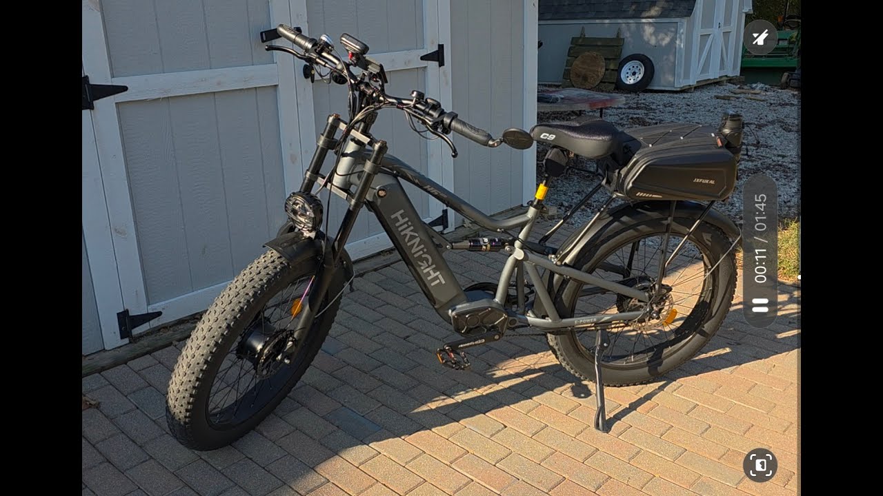 HiKnight H6 AWD