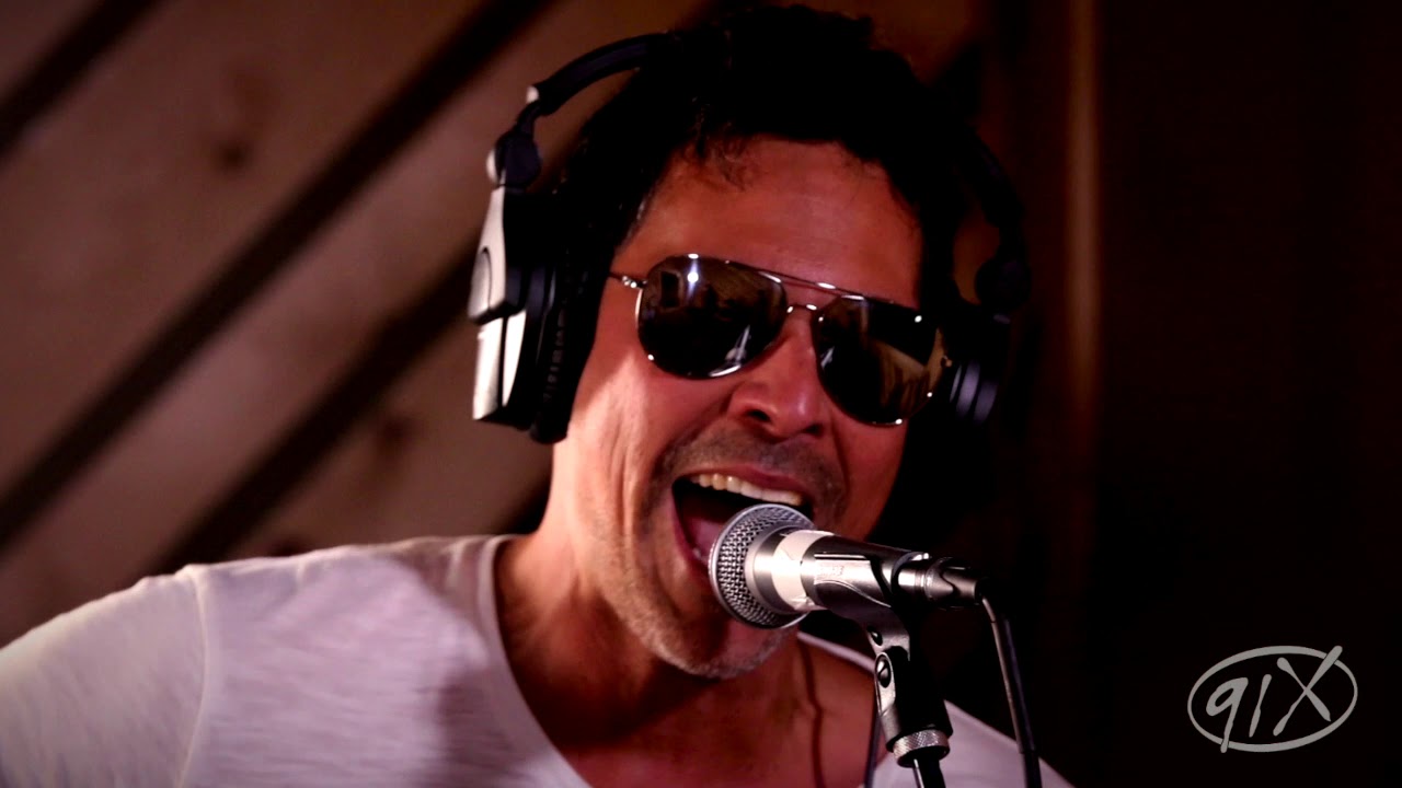 91X X-Session with Pepper – 