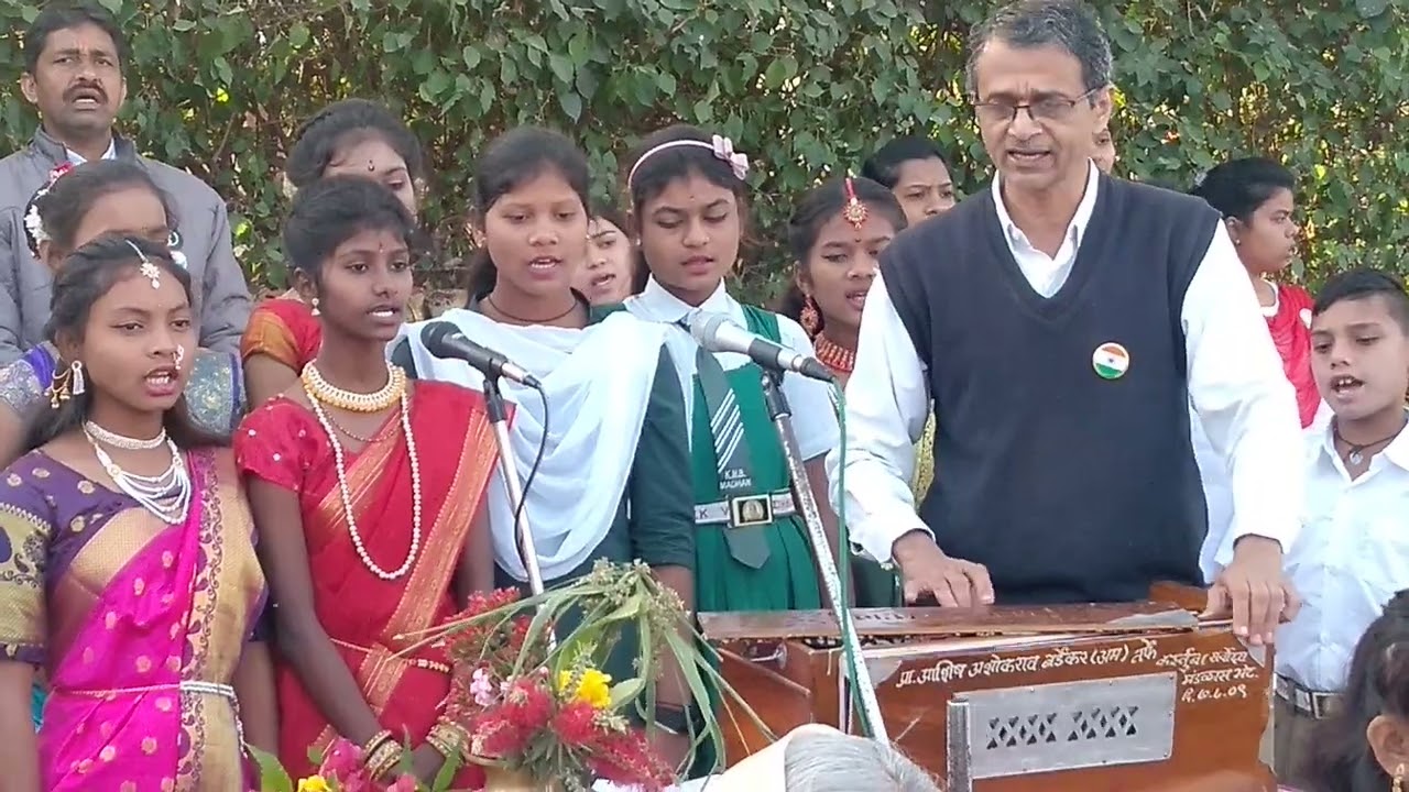 सारे जहाँ से अच्छा हिंदोस्ता हमारा