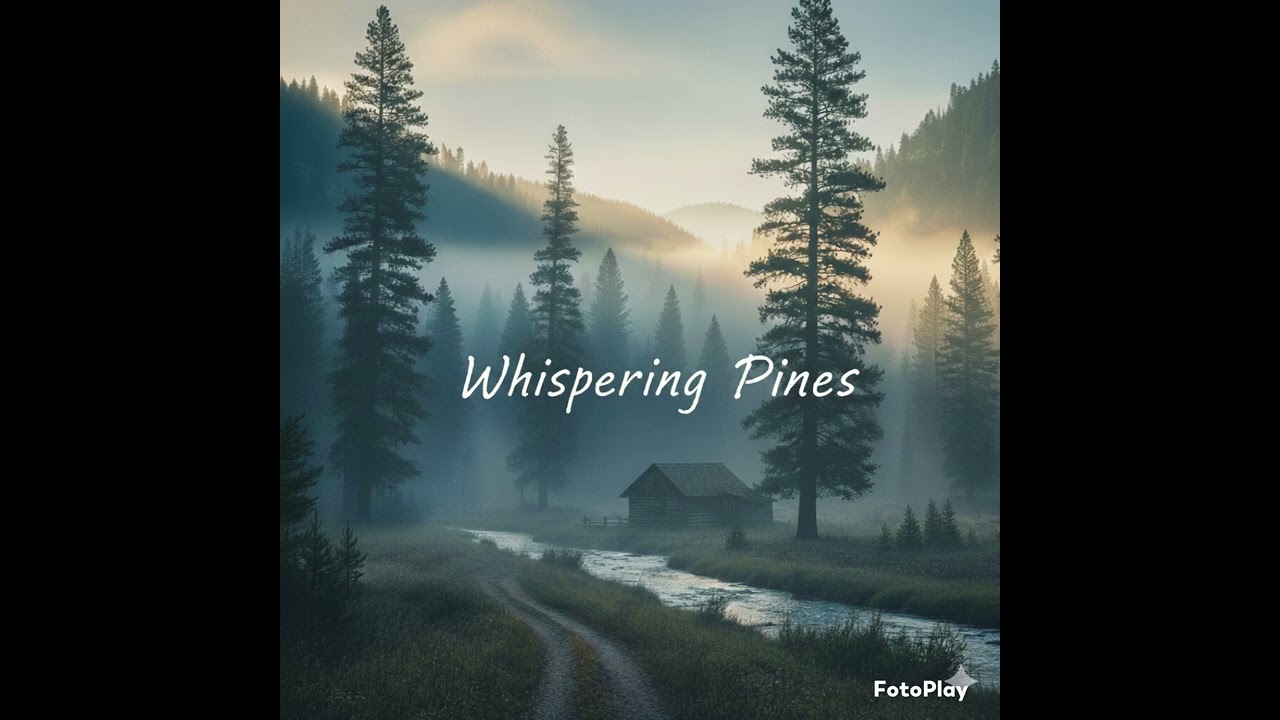 Whispering Pines