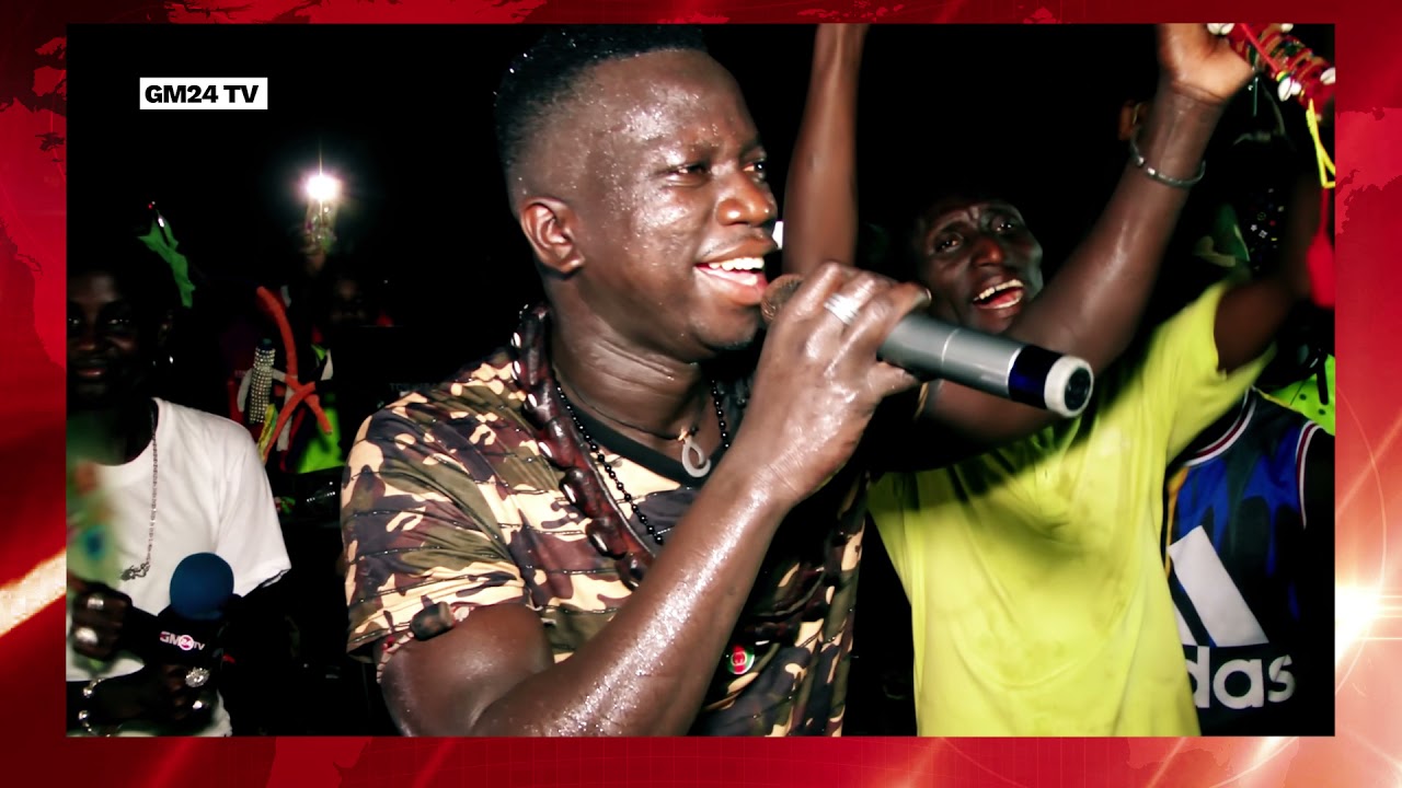 QUEEN'S INTERVIEW | DJ BOUDIS IN ACTION | GM24TV