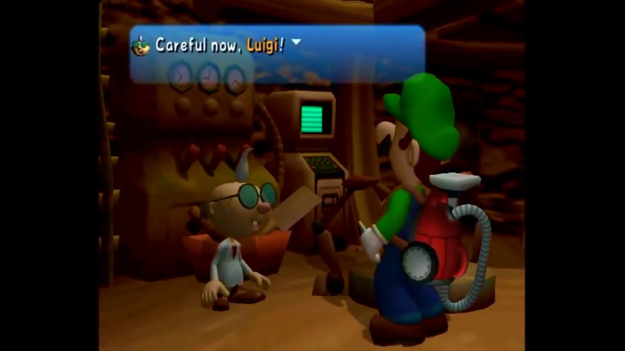 |FREE| Ski Mask The Slump God Type Beat - LUIGI'S MANSION | Prod. RobRidd