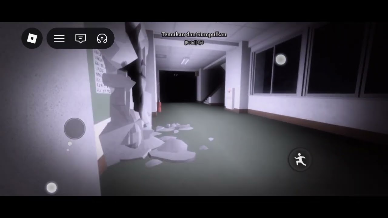 Seram sekali 😱😱#roblox #music 