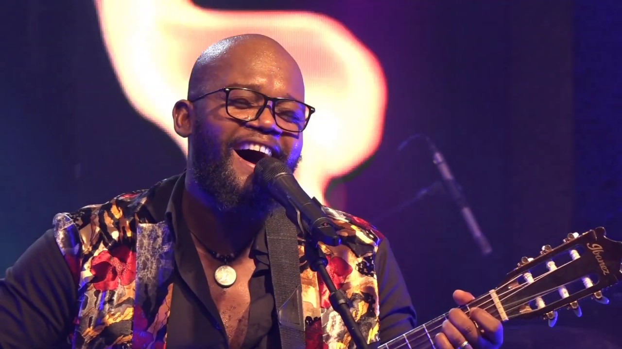 BIC- Vini kòmè (live)