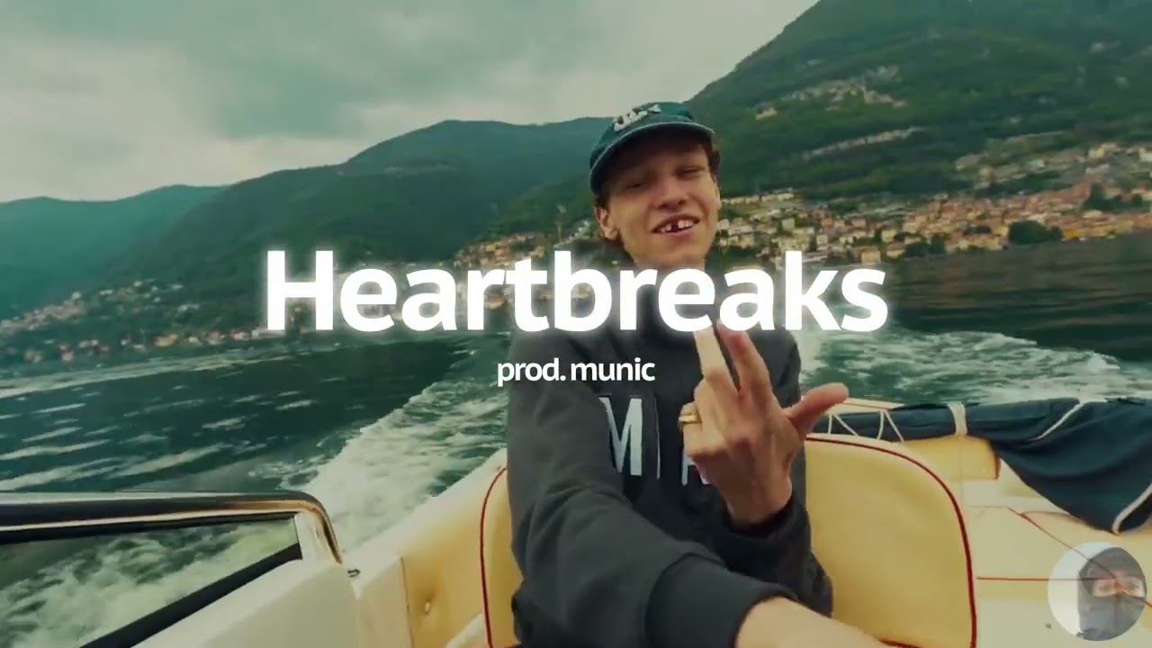(FREE) Makko x 01099 Type Beat - 
