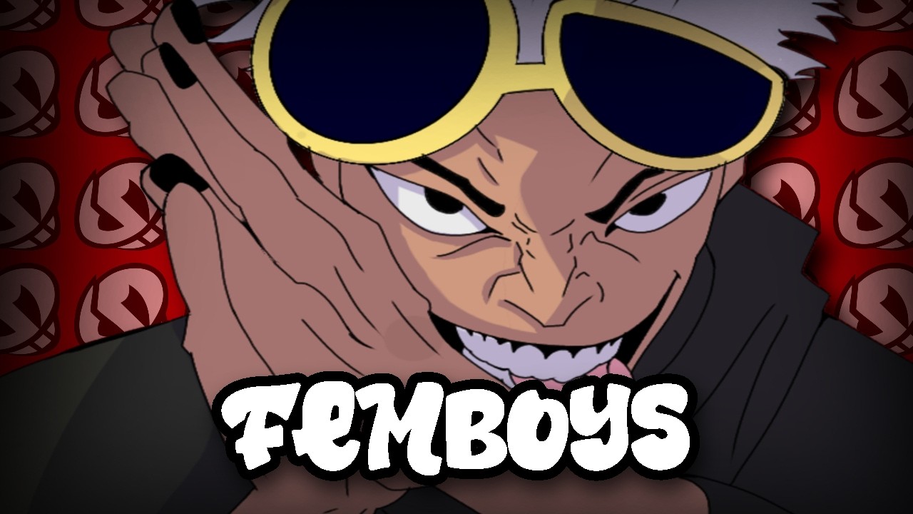 Lo que NADIE te dice de ser Femboy