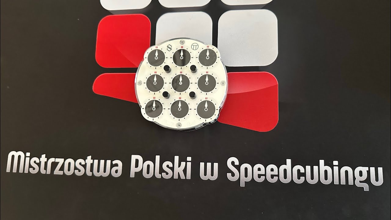 2.82 Clock PR Average!