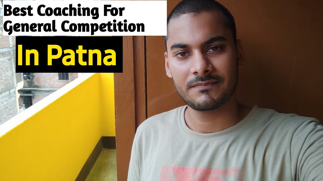 Best Chochinng Center For General Competition In Patna | Patna ka Best Offline Chochinng Center #ssc