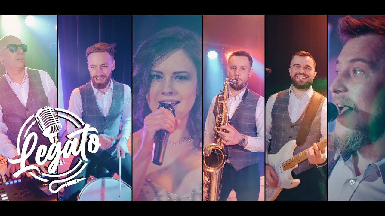 LEGATO Rzeszów || Mój, tylko mój 2022 || cover Anna Jantar Będziesz mój