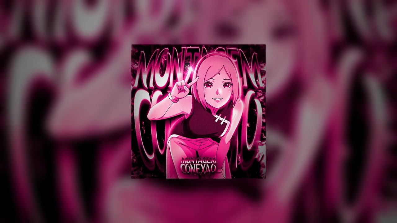 SCRXXCH - MONTAGEM CONEXAO (Sped Up)