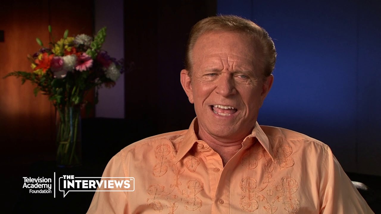 Bob Eubanks on becoming host of 