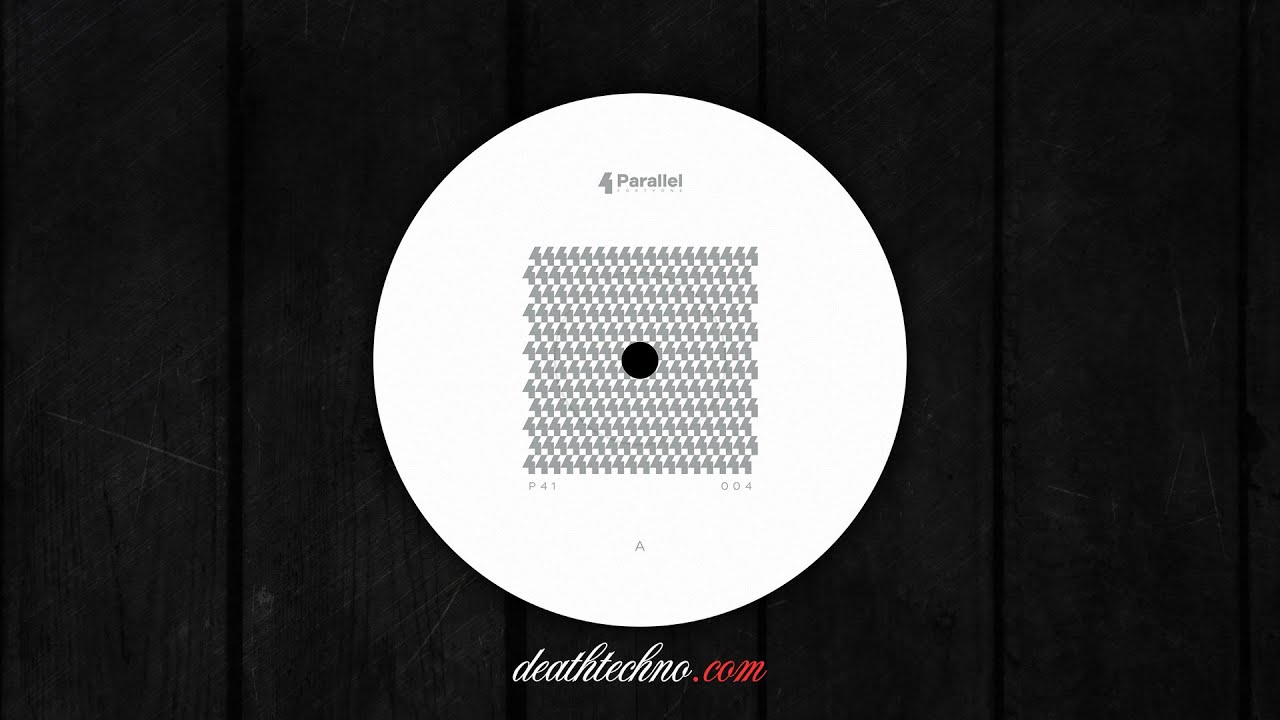 DT:Premiere | Manuel Di Martino - Risalita [Parallel 41]