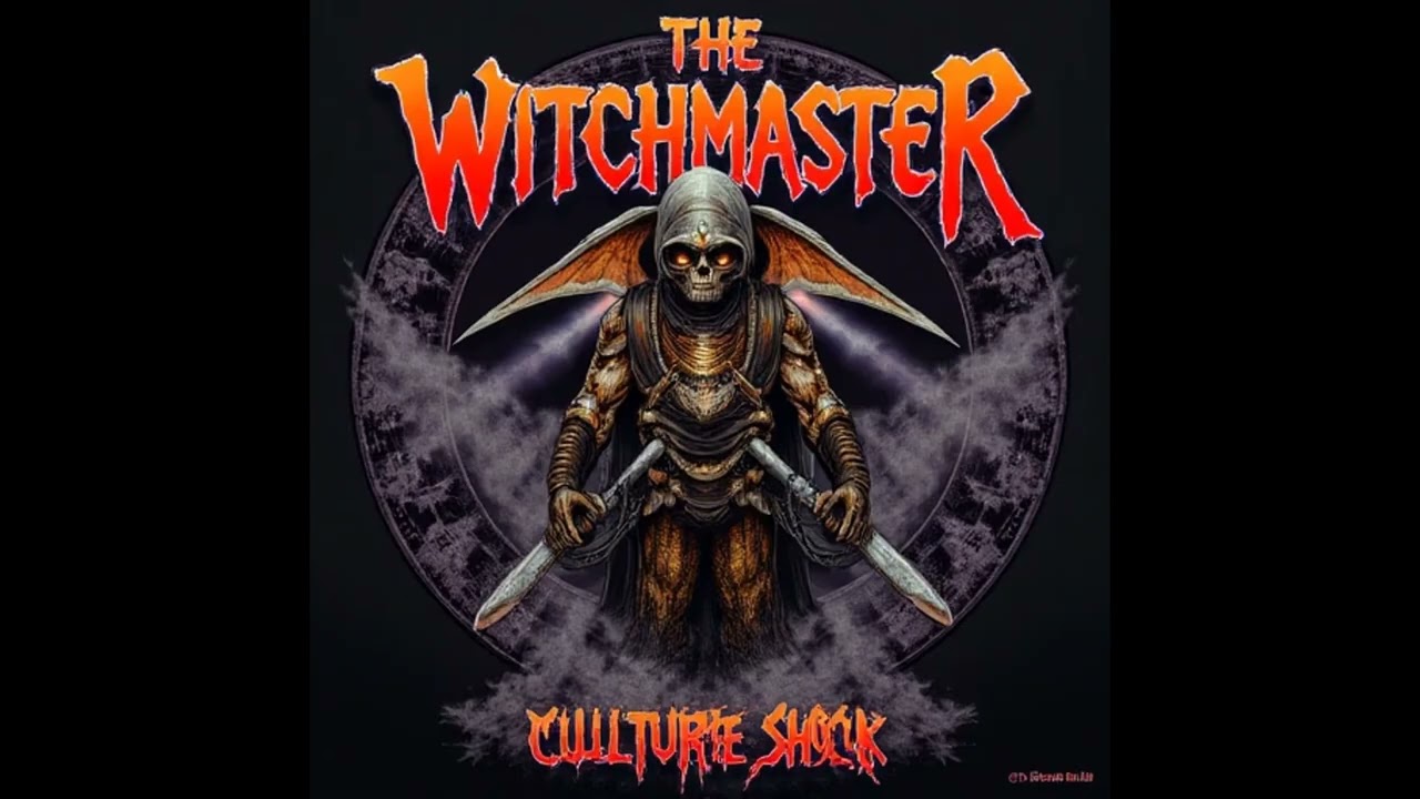 Broken Law   The Witchamster