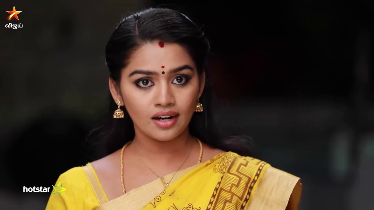Saravanan Meenatchi Full Episode 1756
