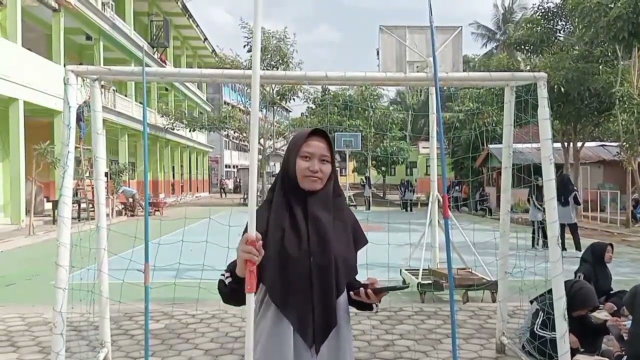 Analisis teknik lempar lembing: Run-up hingga release. 🎥" (@zamzamy-r8q)