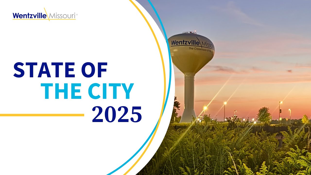 State of the City 2025