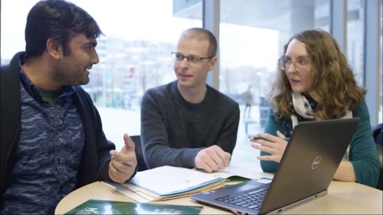 Master&rsquo;s in Political Science: Student Experience