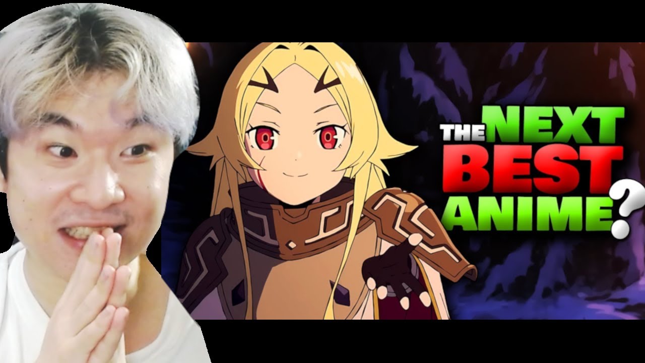 What Is SENTENCED TO BE A HERO & Why It Could Be The BEST Anime Of WINTER 2026 | Reacting to Aninews