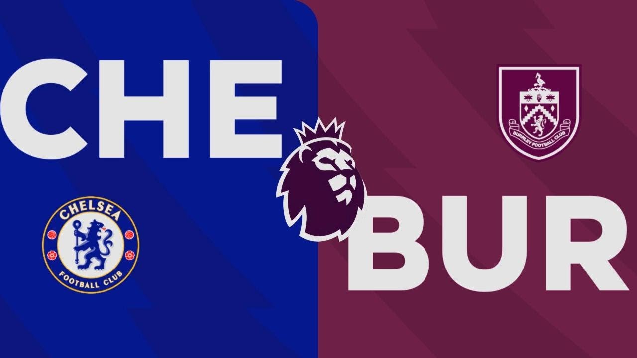 Chelsea vs Burnley I Premier League 25/26 Highlights